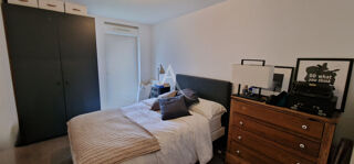  Appartement à vendre 2 pièces 45 m²