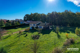  Maison à vendre 5 pièces 153 m²