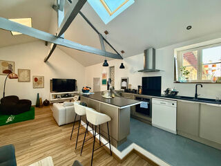  Appartement � vendre 3 pi�ces 67 m�