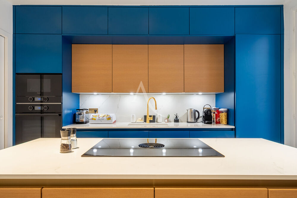 � vendre  Appartement Paris 7