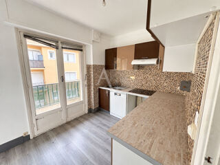  Appartement à vendre 3 pièces 63 m²
