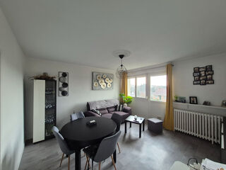  Appartement à vendre 4 pièces 71 m²