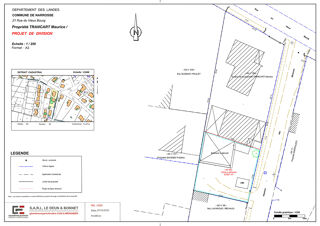  Terrain � vendre 351 m�