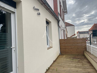  Maison � vendre 4 pi�ces 55 m�