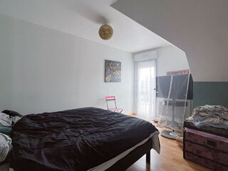  Maison à vendre 3 pièces 61 m²