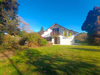  Maison � vendre 6 pi�ces 160 m�