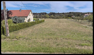  Terrain  vendre 1100 m