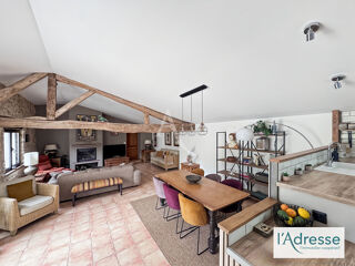  Maison à vendre 9 pièces 286 m²