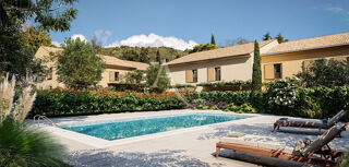 Maison – Aix-en-Provence