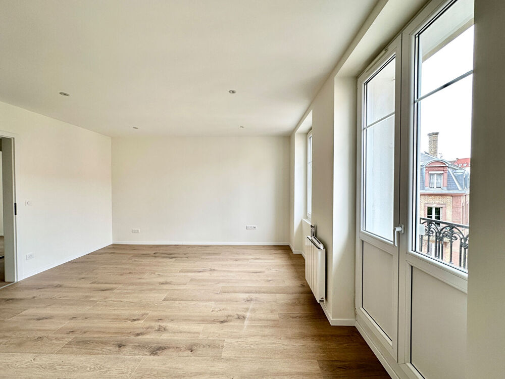 Location Appartement Appartement Strasbourg 4 pièce(s) 81.50 m2 Strasbourg