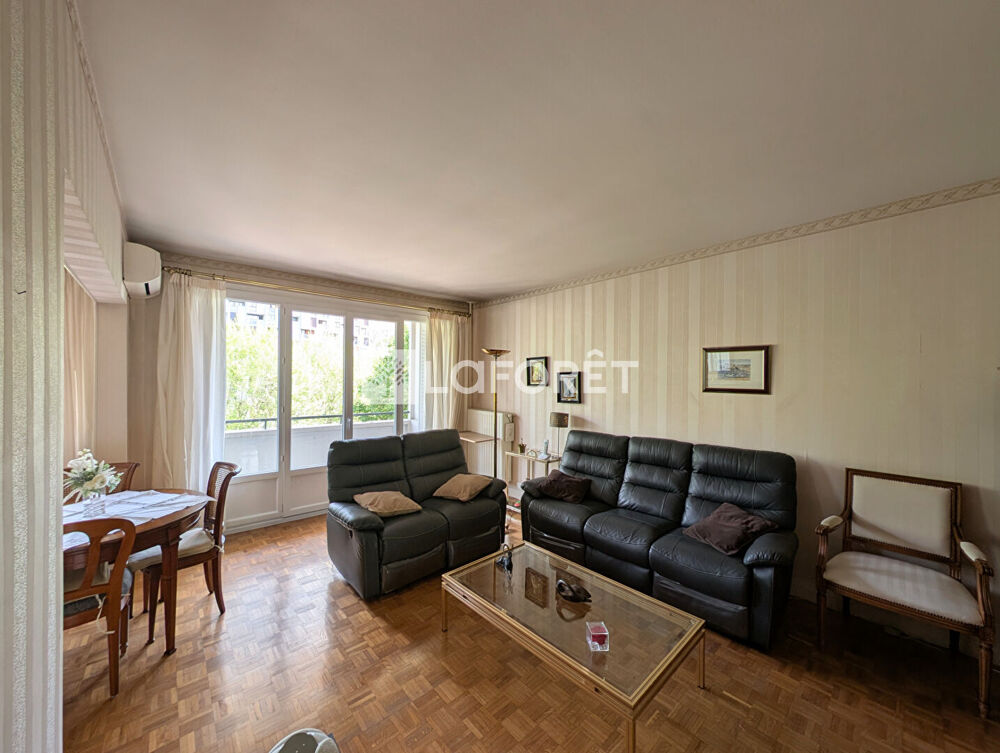 Vente Appartement Appartement Grenoble 3 pièce(s) 83.64 m2 Grenoble
