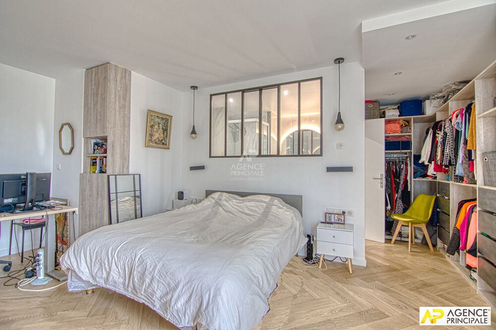 à vendre  Appartement Versailles (78000)