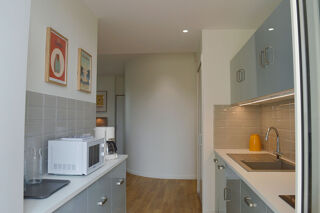  Appartement à louer 4 pièces 94 m²