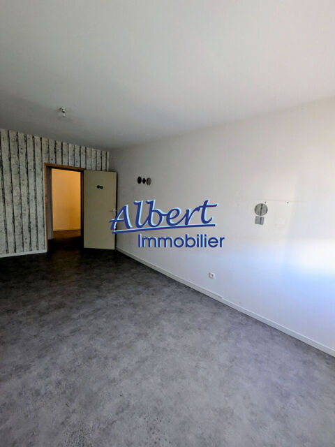   Bureaux Ollioules 29 m2 