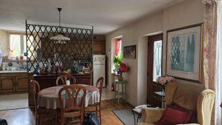  Maison à vendre 4 pièces 104 m²