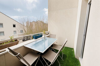  Appartement � vendre 5 pi�ces 106 m�