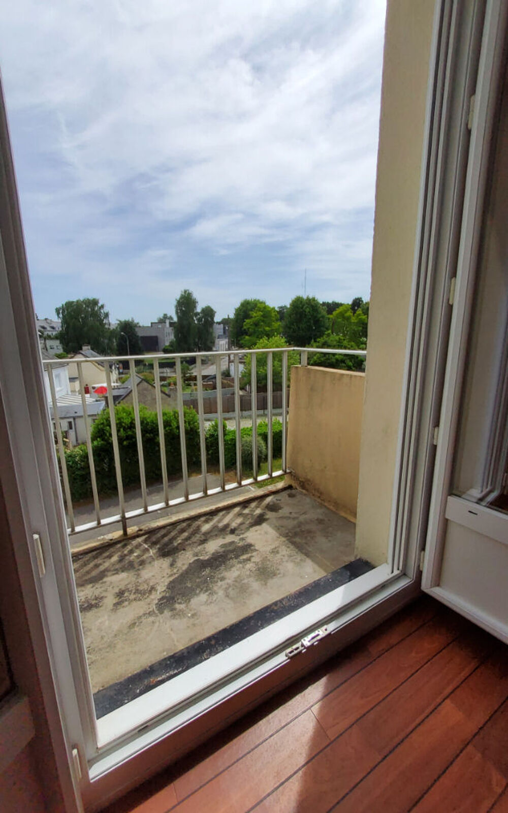 Appartement Pontivy 3 chambres