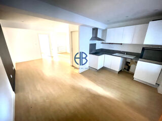  Appartement � vendre 2 pi�ces 51 m�