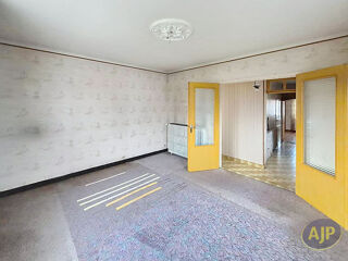 Vente Maison Maison La Roche Sur Yon 70 m2 La roche sur yon