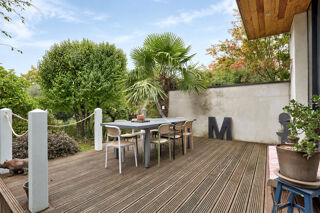  Maison à vendre 6 pièces 150 m²