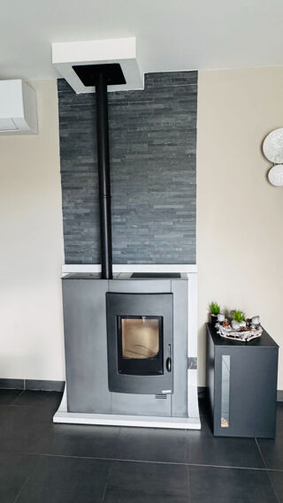  Maison  vendre 6 pices 162 m