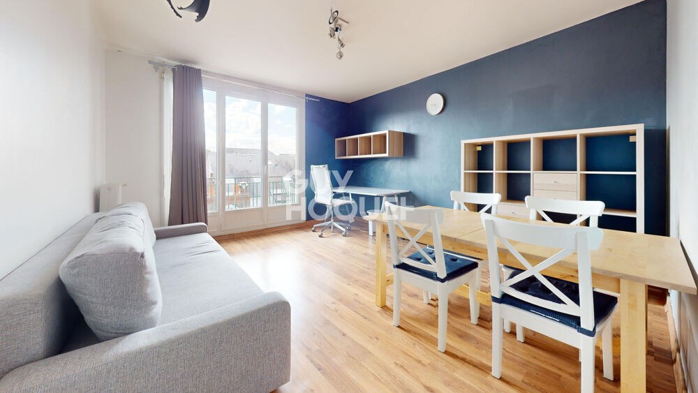 Vente Appartement Appartement Tours 2 pièce(s) Tours