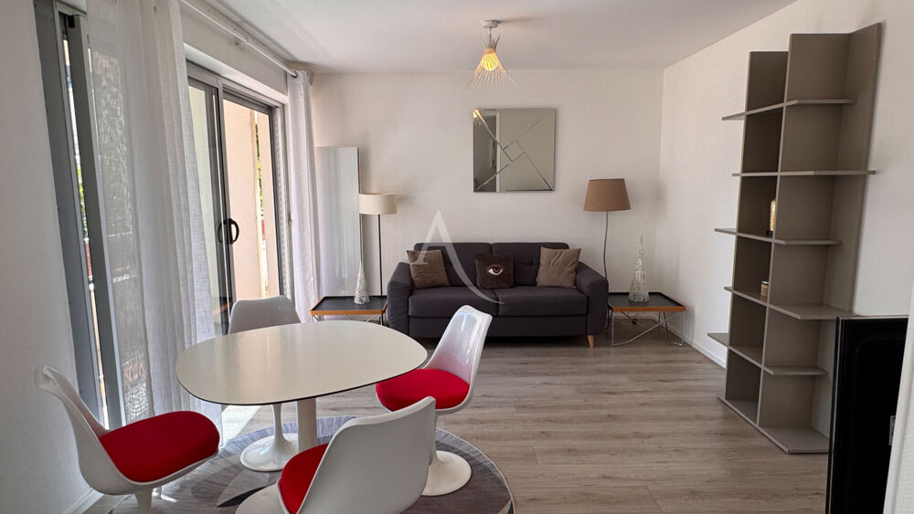 Appartement 1 pièce 33 m² à Romorantin Lanthenay