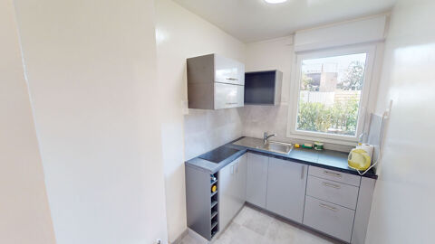  Appartement � louer 2 pi�ces 44 m�