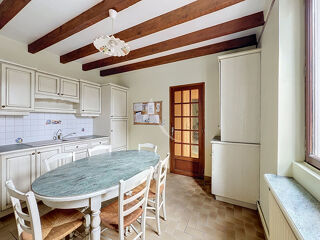  Maison à louer 4 pièces 63 m²