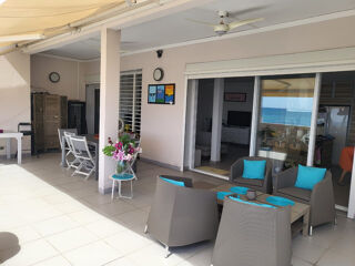  Appartement � vendre 3 pi�ces 