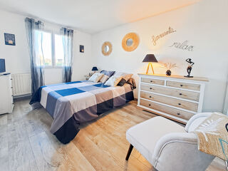  Maison � vendre 4 pi�ces 78 m�