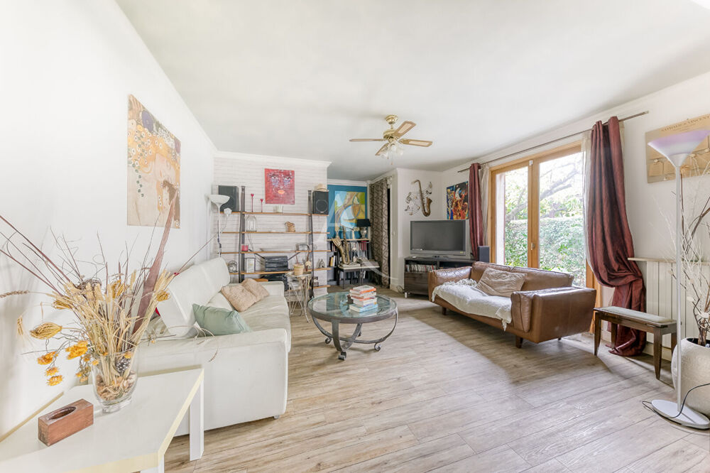 Vente Maison Maison Gagny 6 pièce(s) 150 m2 Gagny