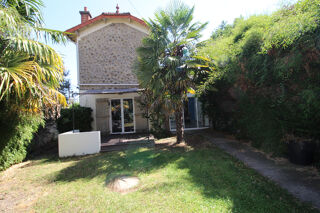  Maison � vendre 5 pi�ces 106 m�