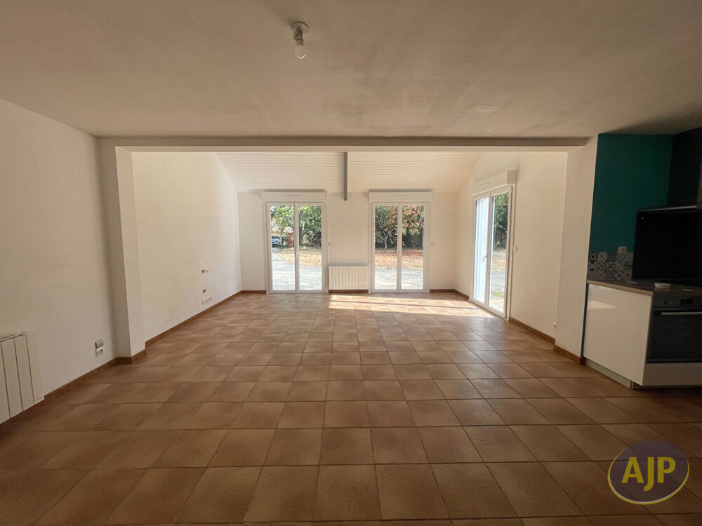 Location Maison Maison Heric 6 pièce(s) 154.33 m2 Heric
