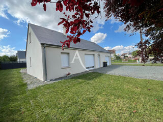  Maison � louer 3 pi�ces 78 m�