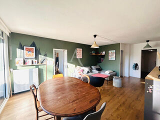  Appartement à vendre 4 pièces 90 m²