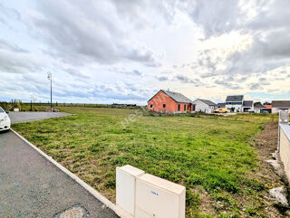  Terrain  vendre 634 m