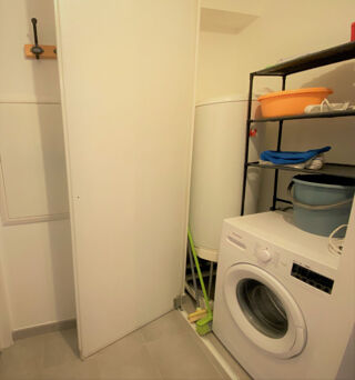  Appartement � louer 1 pi�ce 26 m�
