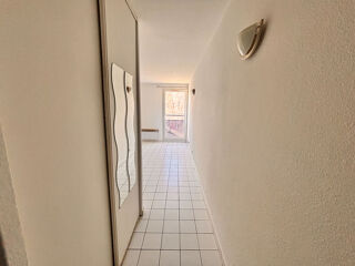  Appartement à louer 1 pièce 21 m²