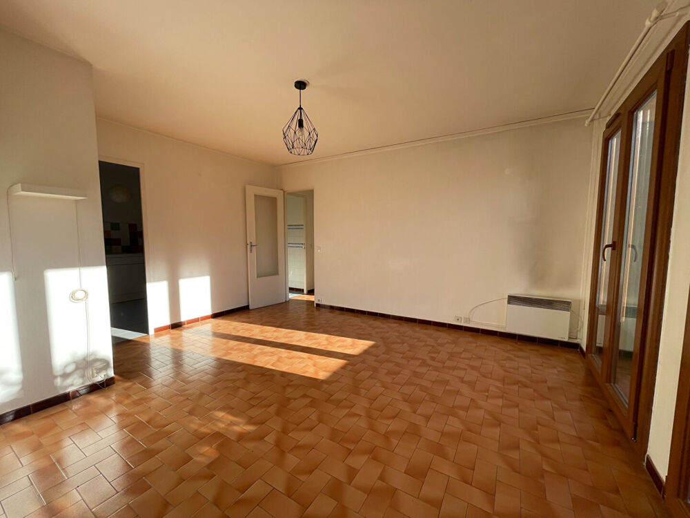 Vente Appartement APPARTEMENT LES MILLES - 3 pièce(s) - 56.43m2 Les milles