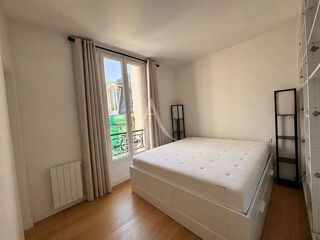  Appartement à louer 3 pièces 55 m²