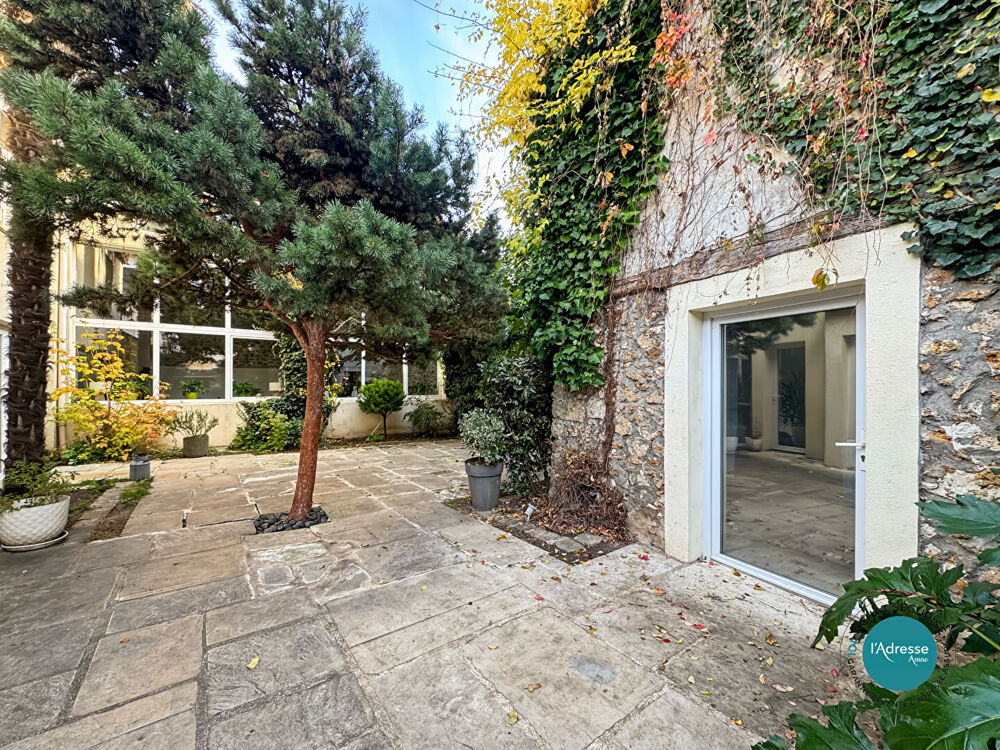 Maison 2 pièces 427 m² · à Mennecy · 427 m² · 1 155 000 €