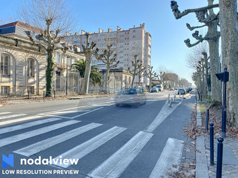 Aux Chartrons Fonds de Commerce de restauration LICENCE IV 259000 33000 Bordeaux