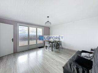  Appartement � vendre 3 pi�ces 57 m�