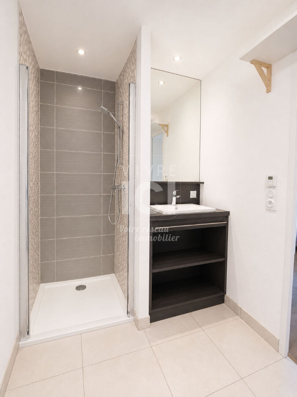 Vente Appartement Appartement Nantes 3 pièce(s)  / Nantes Est Nantes