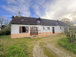  Maison à vendre 5 pièces 75 m²
