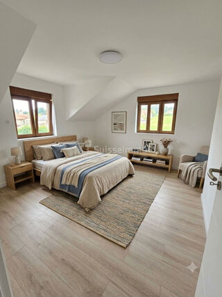  Maison à vendre 8 pièces 103 m²