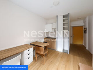  Appartement  vendre 1 pice 