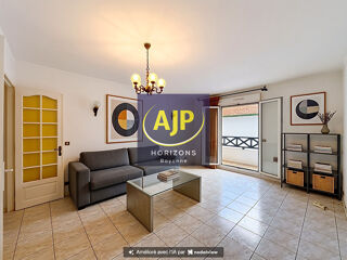  Appartement à vendre 3 pièces 68 m²