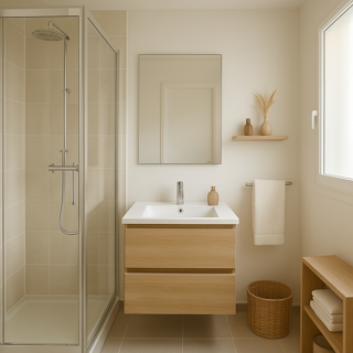  Appartement � vendre 1 pi�ce 29 m�